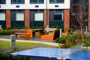 For Students Only - Premium Accommodation at Eclipse Student Accommodation in Cardiff